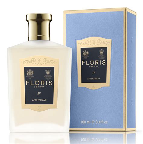 floris jf review